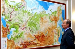 Путин переводит Донбасс в российское подданство - «Новости Дня»