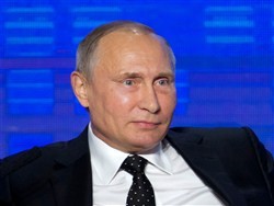 Путин снова повысил пенсии - «Культура»