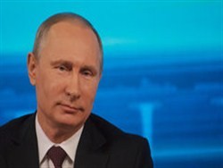 Путин выступил за свободу в Сети и диалог с интернет-сообществом - «Здоровье»