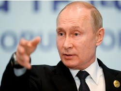 Путин заговорил об общем гражданстве с украинцами - «Происшествия»