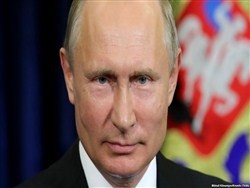 Путин заявил о готовности российского бизнеса помочь восстановить Нотр-Дам - «Спорт»