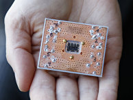 Quanta Magazine (США): новый подход к умножению поможет улучшить квантовые компьютеры - «Наука»