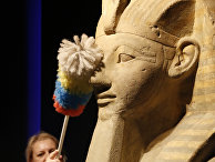 Raseef22 (Ливан): почему носы египетских статуй обычно разбиты и обезображены? - «Общество»