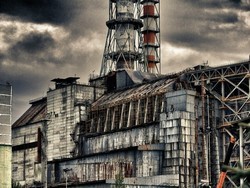 Рассекреченные СБУ документы по чернобыльской аварии - «Общество»