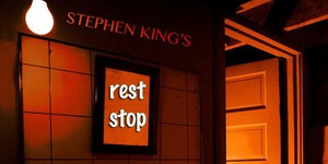 Рассказ Стивена Кинга «Стоянка» получит экранизацию - «Новости кино»