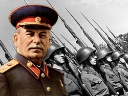 Репрессии в Красной армии - «Новости дня»