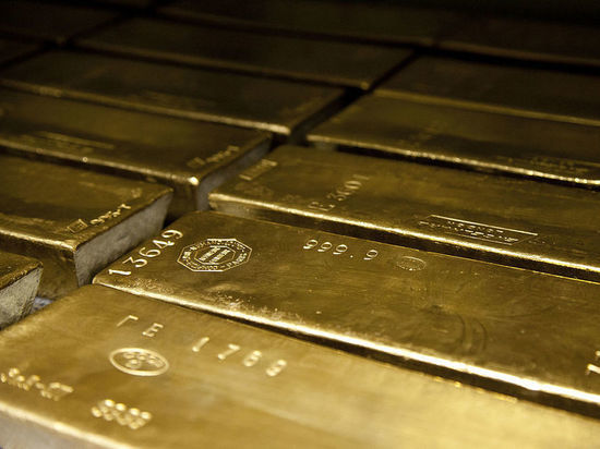 Reuters: из венесуэльских хранилищ вывезли очередную партию золота
