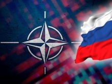 Россия и НАТО полностью прекратили сотрудничество - «Военное обозрение»