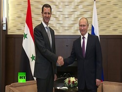 Россия подвела итоги военной кампании в Сирии - «Здоровье»