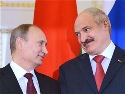 Россия выдаст Белоруссии кредит до 600 миллионов долларов - «Происшествия»