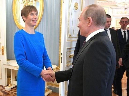 Россия — за диалог с Эстонией, Литва ищет подвох