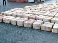 Россиян, арестованных за контрабанду 9,5 тонны кокаина, груз заставили принять угрозами - «Культура»
