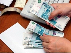 Россияне назвали необходимый для достойной жизни размер зарплаты - «Общество»