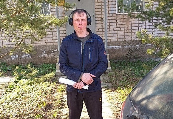 Россиянин, осужденный за посты «Путин — сказочный *******», обжаловал приговор - «Здоровье»