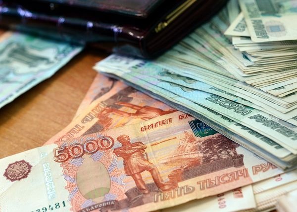 Россиянин случайно сжег 1,5 млн рублей, которые копил на квартиру - «Новости Дня»