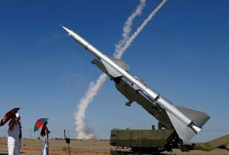 Российские ракеты в Венесуэле: напряженность растет - «Общество»