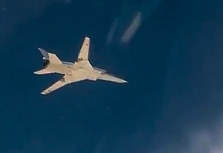 Российские самолеты привлекли к уничтожению террористов в Сирии - «Новости дня»