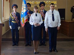 Российские тюремщики отпраздновали 150-летие каторги - «Технологии»