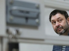Российские журналисты потребовали от Зеленского освободить Вышинского - «Военное обозрение»