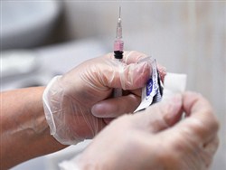 Российских детей без прививок предложили не пускать в школы - «Новости дня»