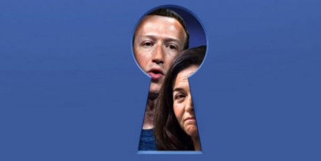Руководство Facebook собиралось продавать данные пользователей? - «Происшествия»