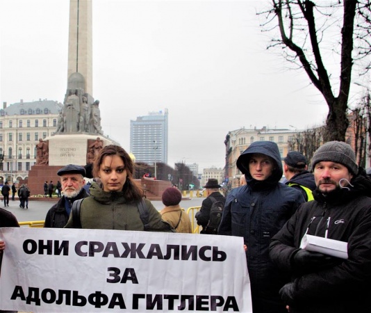 «Русская молодёжь в Латвии начинает стыдиться своего родного языка» - «Новости Дня»