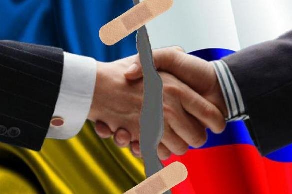 С 1 апреля прекратил действовать договор о дружбе между Россией и Украиной - «Технологии»