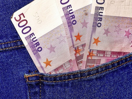 С 26 апреля ФРГ и Австрия прекращают выпуск банкнот в 500 евро