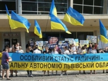 СБУ намерена засудить социологов за опрос о независимости Галичины - «Военное обозрение»