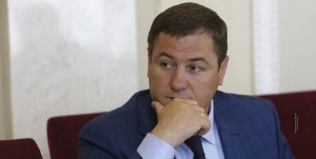 Сергій Євтушок до кандидатів: Не принижуйте посаду президента - «Спорт»