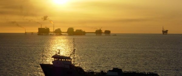 Shell продает миллиардный актив в Мексиканском заливе - «Экономика»