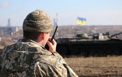 Штаб ООС: Крымское обстреляли из гранатометов