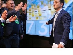 Штаб Зеленского определил «красные линии» для будущего президента Украины - «Технологии»