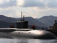 Sina (Китай): насколько велик разрыв между китайскими и российскими атомными подводными лодками? - «Военные дела»