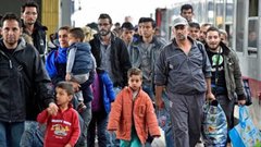 Сирийцам перестали предоставлять убежище в России - «Новости дня»