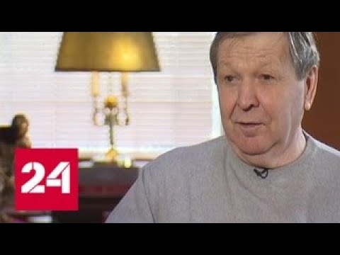 Слава его не испортила: легендарному Александру Мальцеву - 70 - Россия 24 - (видео)