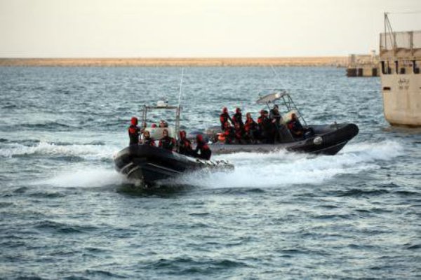 СМИ: Европейская миссия эвакуировалась из Ливии на надувных лодках - «Новости Дня»