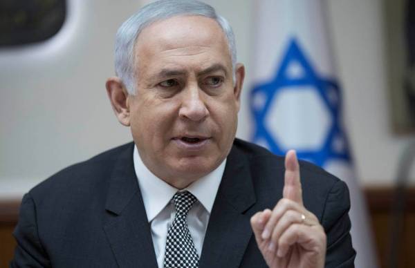 СМИ: готовится новый визит премьер-министра Израиля в Москву - «Новости Дня»