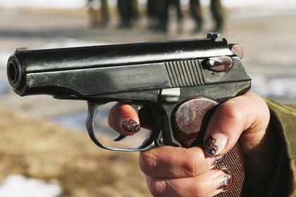 Сотрудница СИЗО отбилась от домогательств начальника при помощи пистолета - «Экономика»