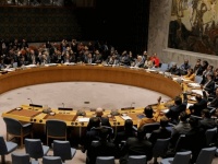 Совбез ООН потребовал прекратить военные действия в Ливии - Военный Обозреватель - «Военные действия»