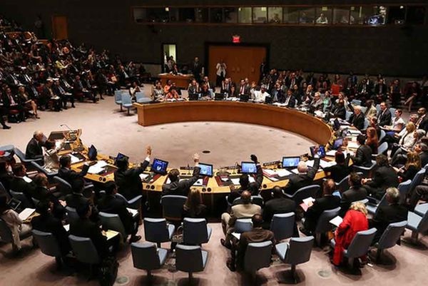 Совбез ООН призвал Хафтара прекратить военные действия в Ливии - «Новости Дня»