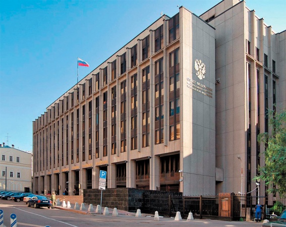 Совет Федерации одобрил закон об «ипотечных каникулах» - «Новости Дня»