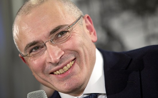 Советы от бывалого: Ходорковский переживает о российских коррупционерах - «Экономика»