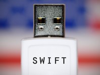 Создать полноценную замену SWIFT сегодня вряд ли возможно, сказал глава Минфина РФ - «Экономика»
