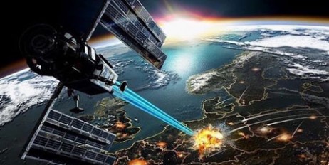 США готовятся к космической войне с Россией и Китаем - «Культура»