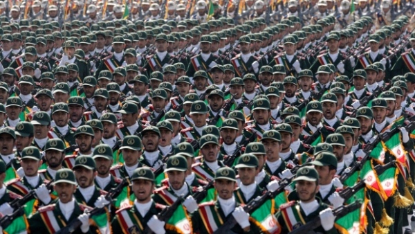 США и Иран обменялись «террористическими» признаниями: что дальше? - «Новости Дня»