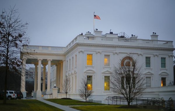 США и Китай продолжат работу над торговым соглашением — Белый дом - «Новости Дня»