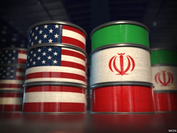 США: Покупатели иранской нефти найдут альтернативных поставщиков - «Новости Дня»