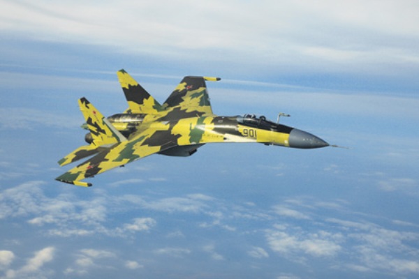 США предупредили Египет по поводу возможной закупки российских Су-35 - «Новости Дня»