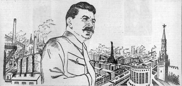 Сталинизм — это запрос на идеологию - «Культура»